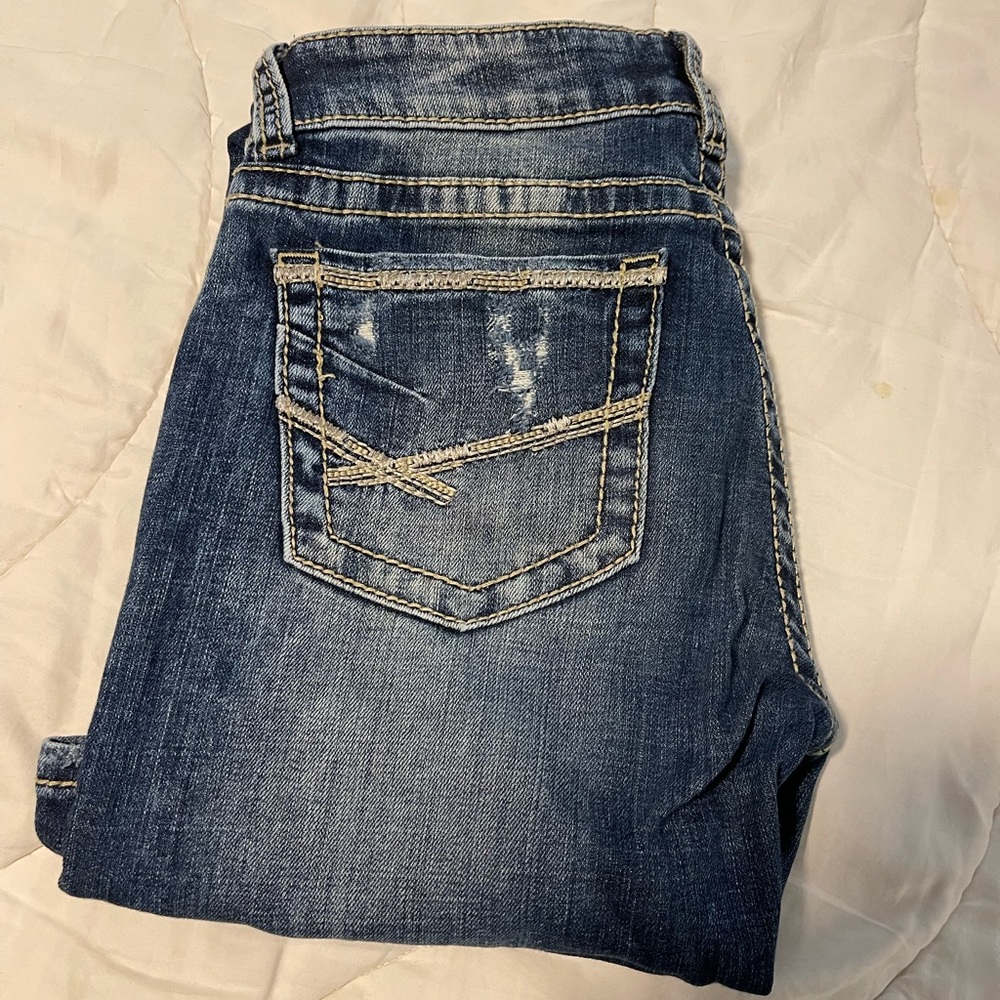 BKE Stella Jeans size 28L